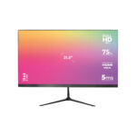 Monitor plano marca Acteck de 21.5 Captive Vivid