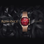 Smartwatch para dama ROMANCE