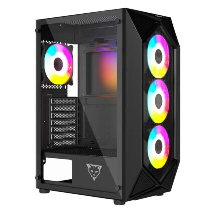 Gabinete Ocelot Polygon-E5